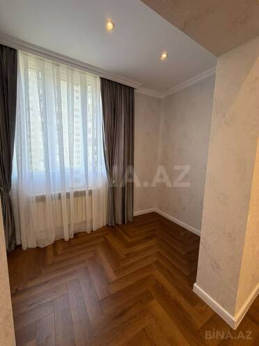 Satılır 2 otaqlı köhnə tikili 65 m², Yeni Yasamal q., photo 14 from 27