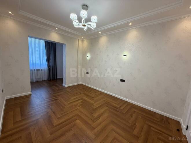 Satılır 2 otaqlı köhnə tikili 65 m², Yeni Yasamal q., photo 10 from 27
