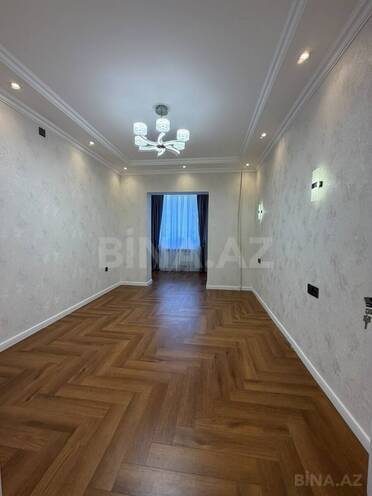 Satılır 2 otaqlı köhnə tikili 65 m², Yeni Yasamal q., photo 20 from 27