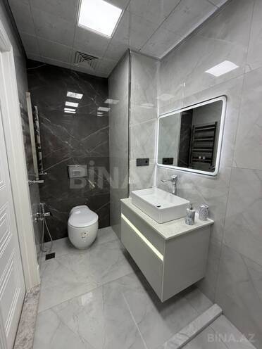 Satılır 2 otaqlı köhnə tikili 65 m², Yeni Yasamal q., photo 26 from 27