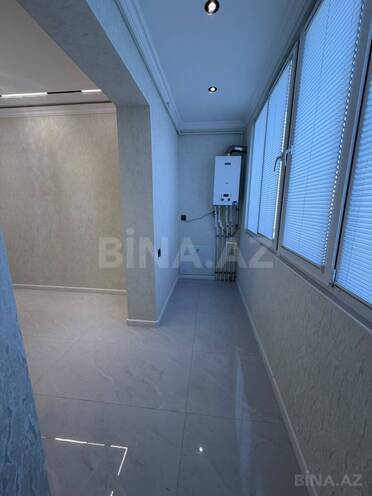 Satılır 2 otaqlı köhnə tikili 65 m², Yeni Yasamal q., photo 8 from 27