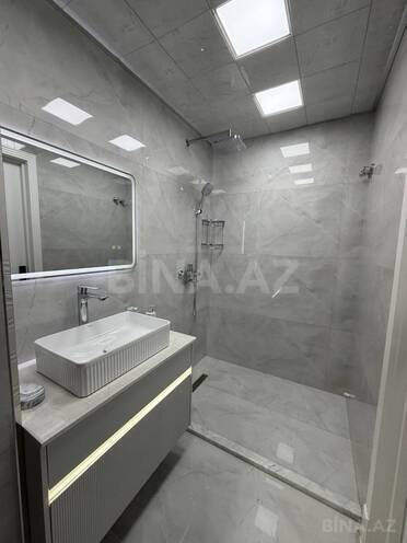 Satılır 2 otaqlı köhnə tikili 65 m², Yeni Yasamal q., photo 24 from 27