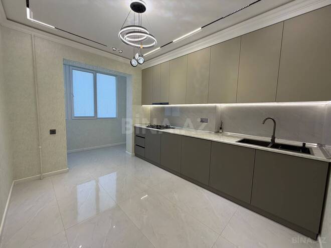 Satılır 2 otaqlı köhnə tikili 65 m², Yeni Yasamal q., photo 7 from 27
