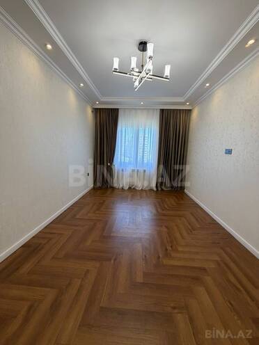 Satılır 2 otaqlı köhnə tikili 65 m², Yeni Yasamal q., photo 5 from 27