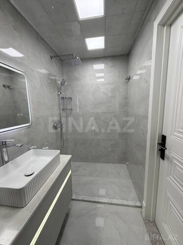 Satılır 2 otaqlı köhnə tikili 65 m², Yeni Yasamal q., photo 23 from 27