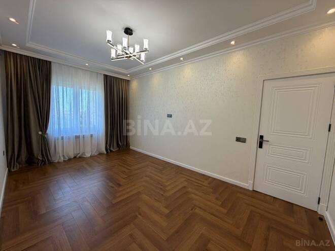 Satılır 2 otaqlı köhnə tikili 65 m², Yeni Yasamal q., photo 4 from 27