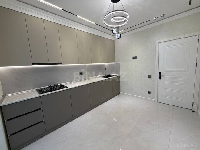 Satılır 2 otaqlı köhnə tikili 65 m², Yeni Yasamal q., photo 16 from 27