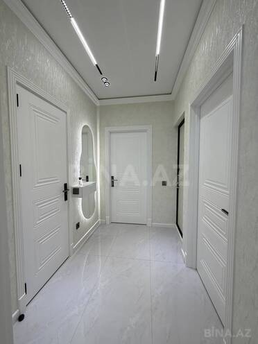 Satılır 2 otaqlı köhnə tikili 65 m², Yeni Yasamal q., photo 11 from 27