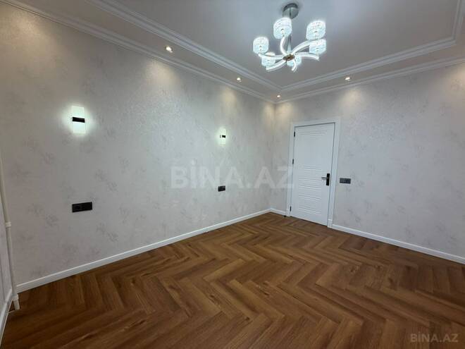 Satılır 2 otaqlı köhnə tikili 65 m², Yeni Yasamal q., photo 22 from 27