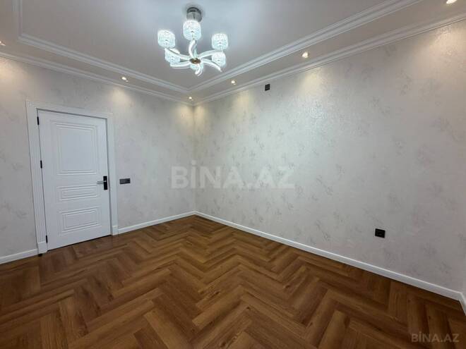 Satılır 2 otaqlı köhnə tikili 65 m², Yeni Yasamal q., photo 6 from 27