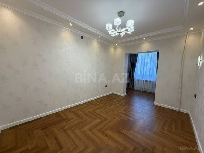Satılır 2 otaqlı köhnə tikili 65 m², Yeni Yasamal q., photo 15 from 27
