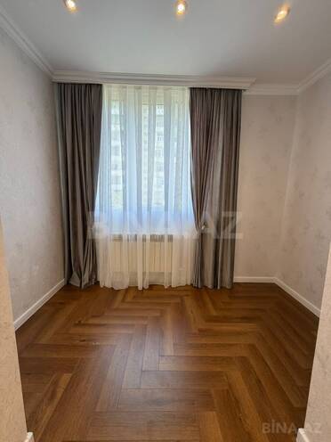 Satılır 2 otaqlı köhnə tikili 65 m², Yeni Yasamal q., photo 21 from 27