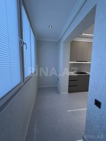 Satılır 2 otaqlı köhnə tikili 65 m², Yeni Yasamal q., photo 19 from 27
