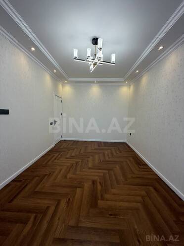 Satılır 2 otaqlı köhnə tikili 65 m², Yeni Yasamal q., photo 12 from 27