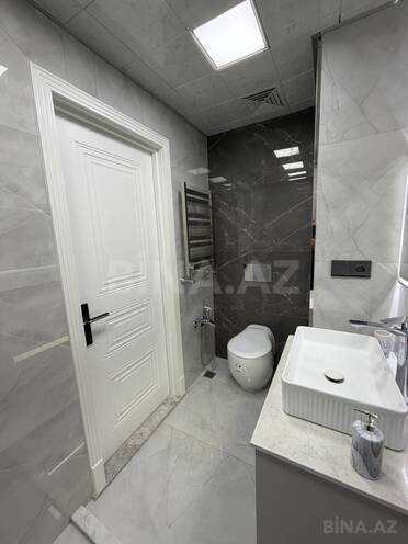Satılır 2 otaqlı köhnə tikili 65 m², Yeni Yasamal q., photo 25 from 27