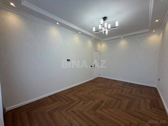 Satılır 2 otaqlı köhnə tikili 65 m², Yeni Yasamal q., photo 17 from 27