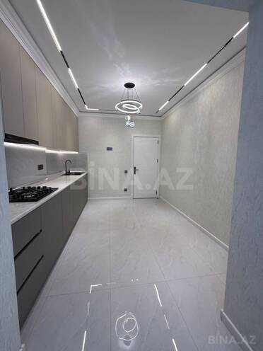 Satılır 2 otaqlı köhnə tikili 65 m², Yeni Yasamal q., photo 18 from 27