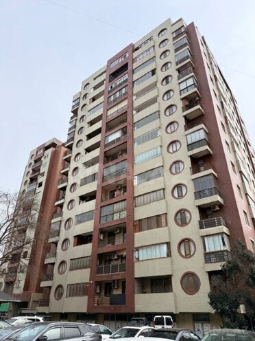 Продаётся 3-комн. новостройка 92 м², м. Нариман Нариманов, photo 1 from 17