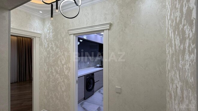 Продается 3-комн. новостройка 128 м², м. Насими, photo 8 from 13