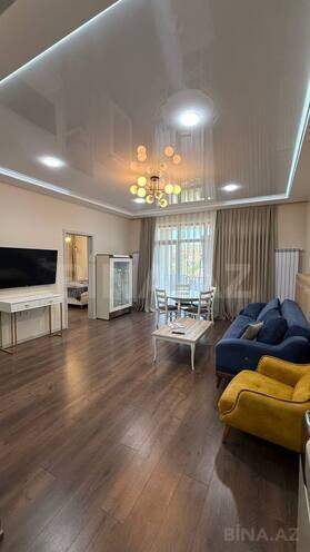 Продаётся 2-комн. новостройка 104 м², пос. Sea Breeze, photo 3 from 11