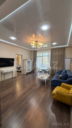 Продаётся 2-комн. новостройка 104 м², пос. Sea Breeze, photo 5 from 11