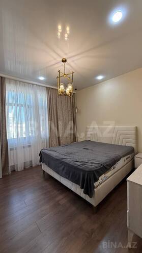 Продаётся 2-комн. новостройка 104 м², пос. Sea Breeze, photo 7 from 11