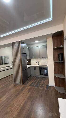 Продаётся 2-комн. новостройка 104 м², пос. Sea Breeze, photo 9 from 11