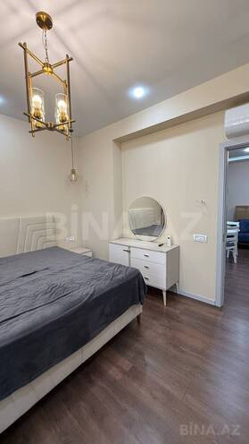 Продаётся 2-комн. новостройка 104 м², пос. Sea Breeze, photo 8 from 11