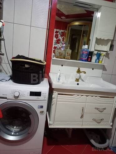İcarəyə verilir 3 otaqlı köhnə tikili 76 m², 20 Yanvar m., photo 12 from 15