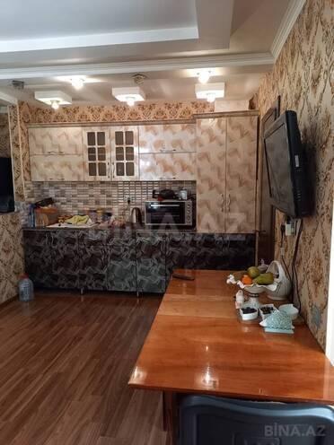 İcarəyə verilir 3 otaqlı köhnə tikili 76 m², 20 Yanvar m., photo 6 from 15