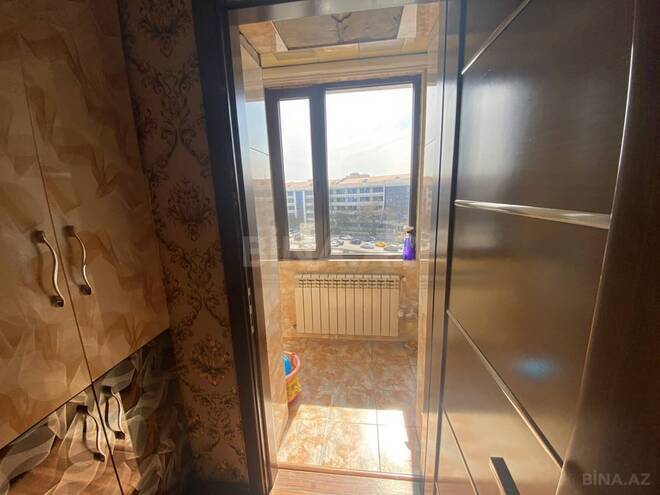 İcarəyə verilir 3 otaqlı köhnə tikili 76 m², 20 Yanvar m., photo 13 from 15