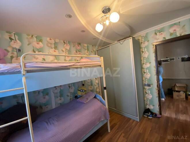 İcarəyə verilir 3 otaqlı köhnə tikili 76 m², 20 Yanvar m., photo 8 from 15