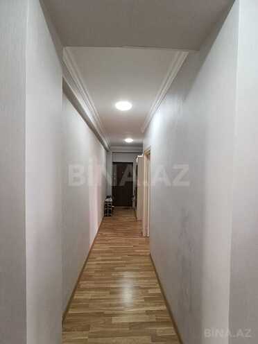 Satılır 3 otaqlı yeni tikili 85 m², Abşeron r., photo 15 from 18