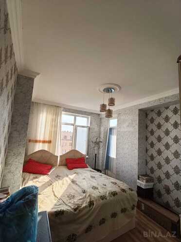 Satılır 3 otaqlı yeni tikili 85 m², Abşeron r., photo 9 from 18