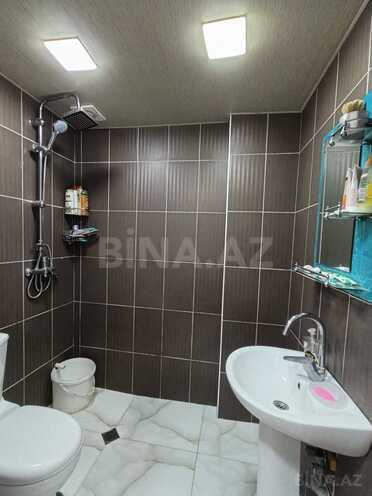 Satılır 3 otaqlı yeni tikili 85 m², Abşeron r., photo 16 from 18