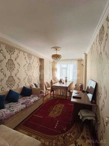 Satılır 3 otaqlı yeni tikili 85 m², Abşeron r., photo 1 from 18