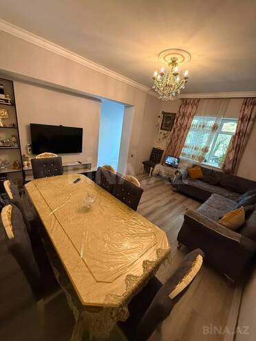 Satılır 4 otaqlı həyət evi/bağ evi 120 m², Yeni Suraxanı q., photo 3 from 12
