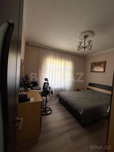 Satılır 4 otaqlı həyət evi/bağ evi 120 m², Yeni Suraxanı q., photo 4 from 12