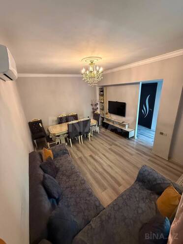 Satılır 4 otaqlı həyət evi/bağ evi 120 m², Yeni Suraxanı q., photo 1 from 12