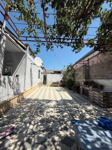 Satılır 4 otaqlı həyət evi/bağ evi 120 m², Yeni Suraxanı q., photo 10 from 12