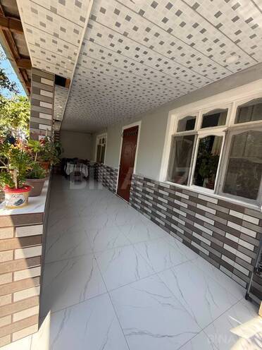Satılır 4 otaqlı həyət evi/bağ evi 120 m², Yeni Suraxanı q., photo 8 from 12