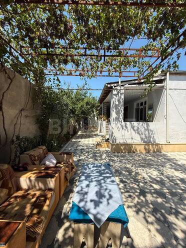 Satılır 4 otaqlı həyət evi/bağ evi 120 m², Yeni Suraxanı q., photo 11 from 12
