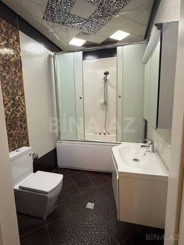Сдаётся 4-комн. новостройка 160 м², м. Элмляр Академиясы, photo 10 from 14