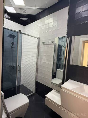 Сдаётся 4-комн. новостройка 160 м², м. Элмляр Академиясы, photo 13 from 14
