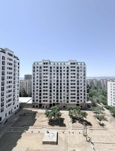 Продаётся 3-комн. новостройка 114 м², пос. Ази Асланова, photo 1 from 15