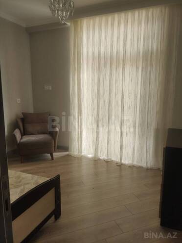 İcarəyə verilir 3 otaqlı yeni tikili 85 m², Dərnəgül m., photo 4 from 14