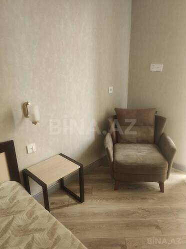 İcarəyə verilir 3 otaqlı yeni tikili 85 m², Dərnəgül m., photo 8 from 14