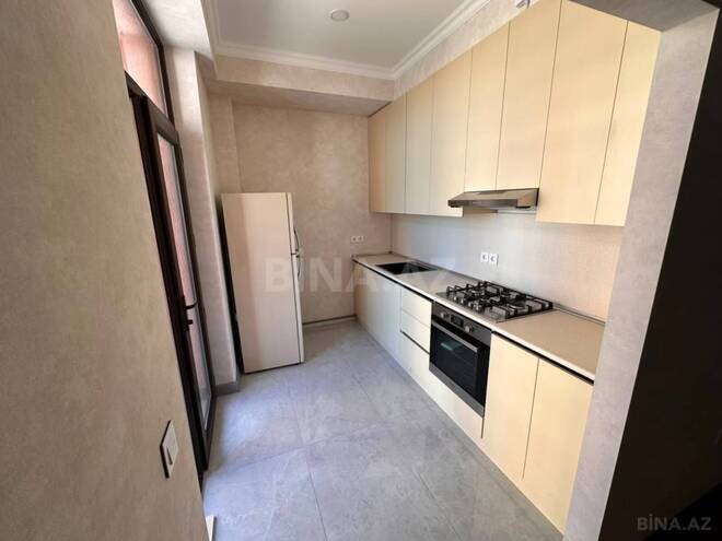 İcarəyə verilir 3 otaqlı yeni tikili 85 m², Dərnəgül m., photo 10 from 14