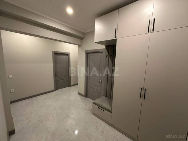 İcarəyə verilir 3 otaqlı yeni tikili 85 m², Dərnəgül m., photo 11 from 14