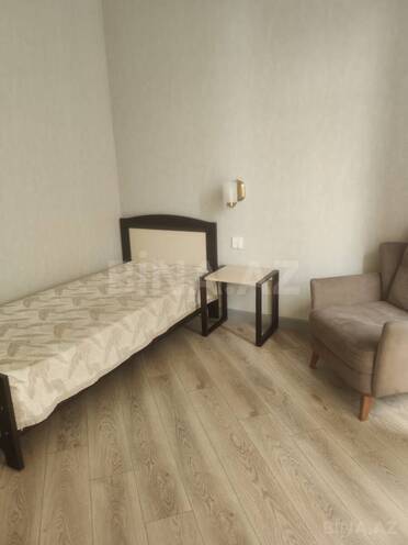 İcarəyə verilir 3 otaqlı yeni tikili 85 m², Dərnəgül m., photo 7 from 14